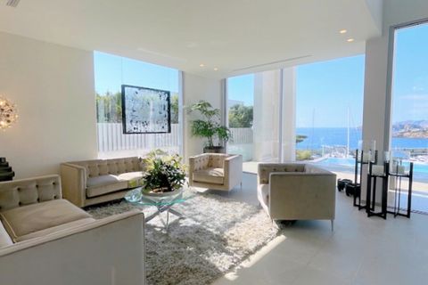 Villa a Nova Santa Ponsa, Mallorca, Nova Santa Ponsa - € 9.850.000 | Ref: EE1977 - foto 38